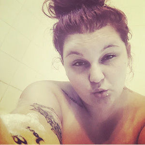 Meet your Posher, Brittney